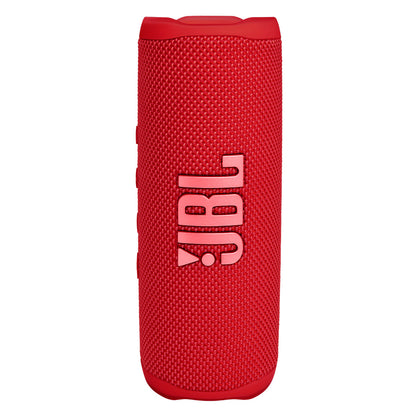 BOCINA PORTATIL FLIP 6 - ROJO