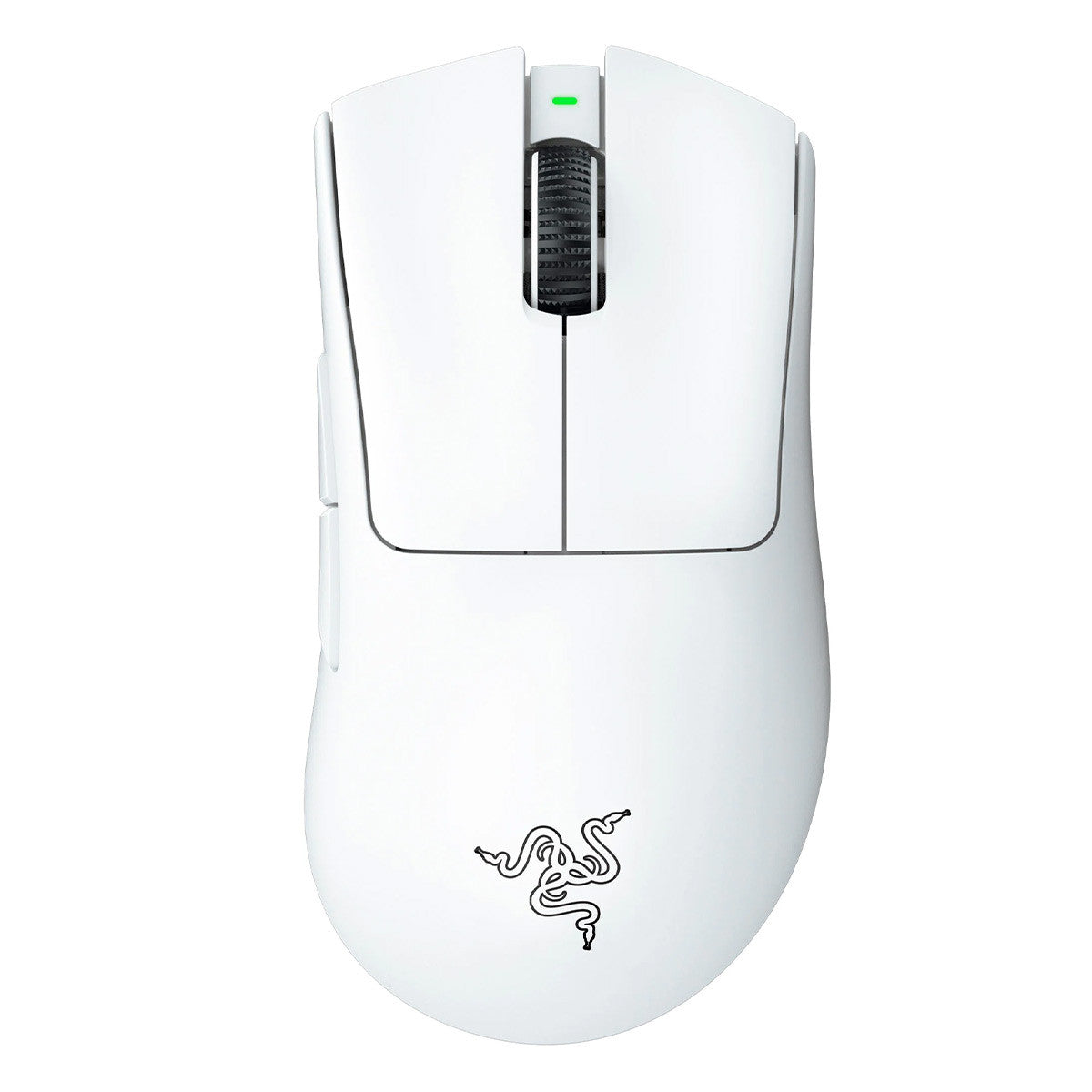 MOUSE GAMING DEATHADDER V3 PRO MERCURY