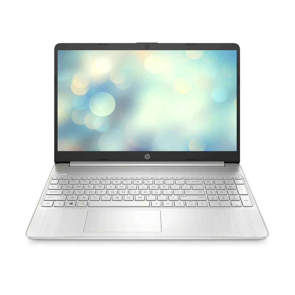 15-DY2032NR i5-1135G7 8GB RAM 256SSD 15.6P W11 NATURAL SILVER