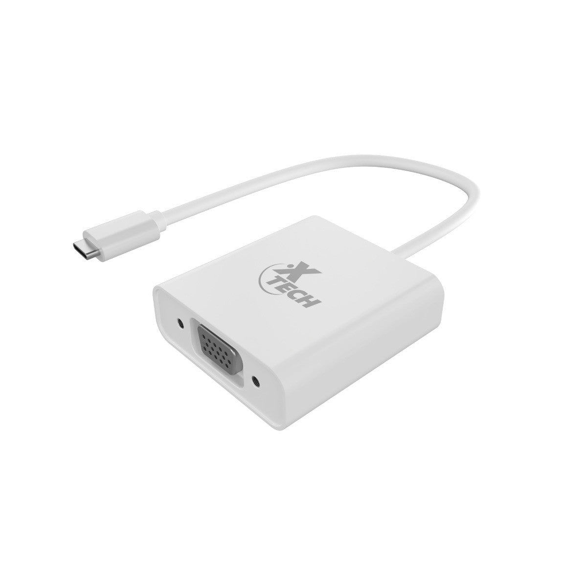 TYPE C A VGA ADAPTADOR XTC551