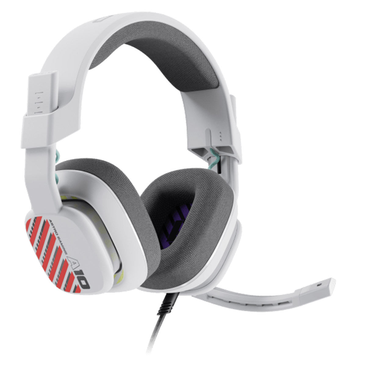 AUDIFONO ASTRO A10 GEN2 - BLANCO PS5