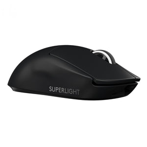 MOUSE GAMING PRO X SUPERLIGHT - NEGRO