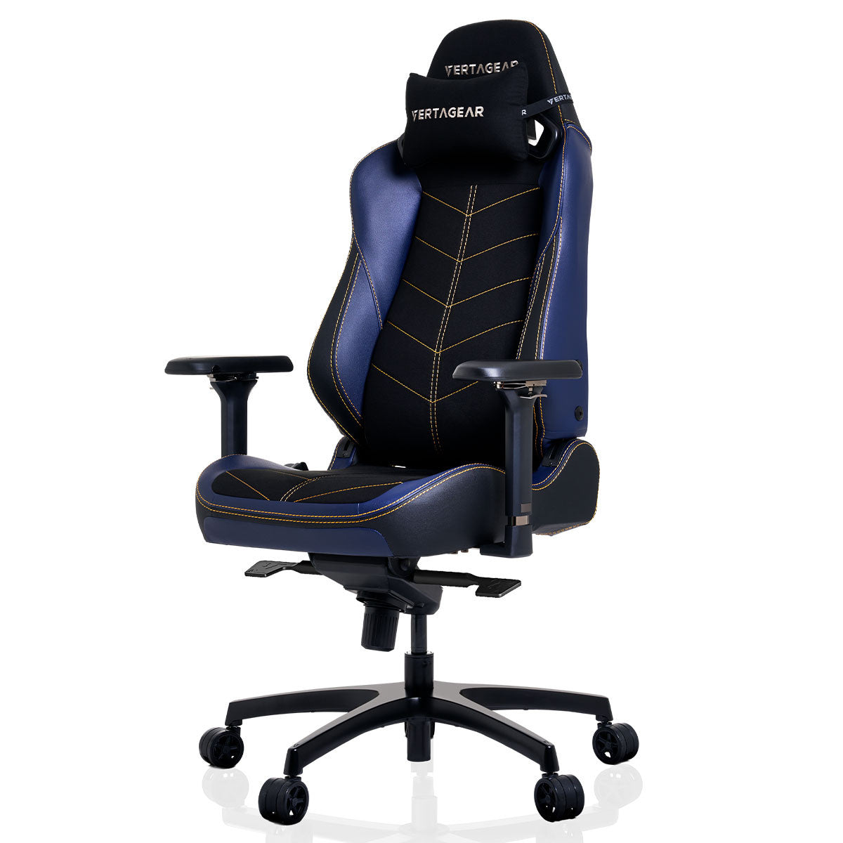 SILLA GAMING SL5800 NEGRO CON AZUL