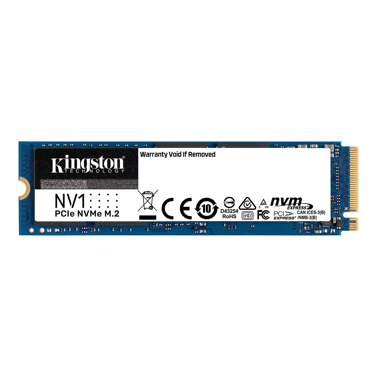 UNIDAD DE ESTADO SOLIDO NV1 250GB