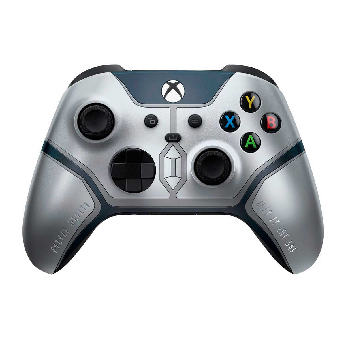 CONTROL PARA XBOX MANDALORIAN STAR WARS