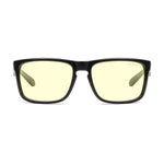 LENTES PARA JUEGOS CON PROTECCION LUZ AZUL INTERCEPT ONYX AMBER INT-00101