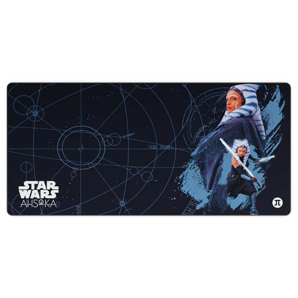 MOUSE PAD XXL PMP-S15AT-XXL EDICION AHSOKA