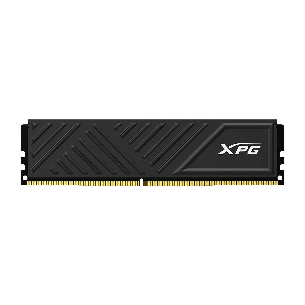 MEMORIA RAM PARA PC SPECTRIX D35G 16GB DDR4 3200MHZ NEGRA