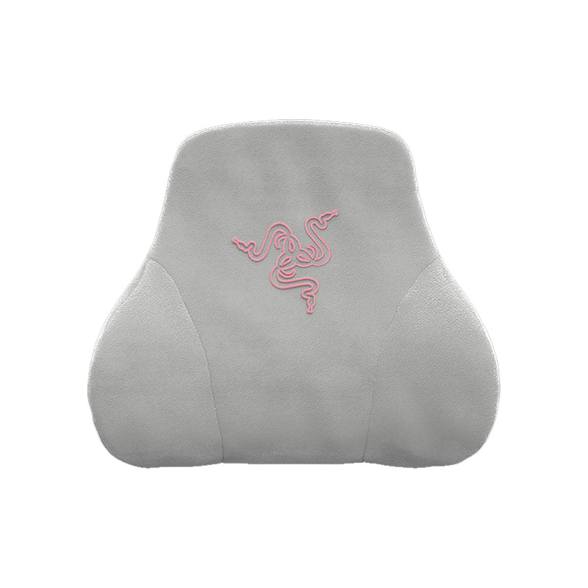 ALMOHADA PARA SILLA LUMBAR HELLO KITTY AND FRIENDS SILVER RC81-03860126-R3M1