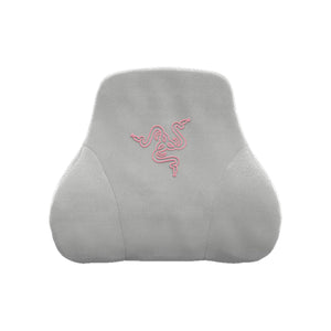 ALMOHADA PARA SILLA LUMBAR HELLO KITTY AND FRIENDS SILVER RC81-03860126-R3M1