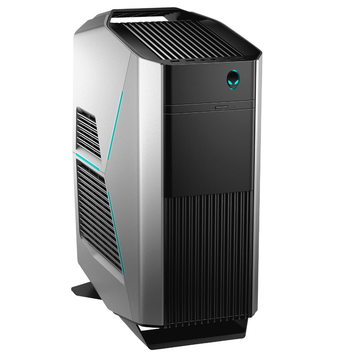 PC AURORA AWAUR8-7435SLV-PUS I7-9700 16GB RAM 1TB+256SSD RTX 2060 6GB W10