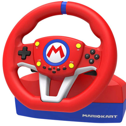 VOLANTE MARIO KART PRO MINI NINTENDO NSW-204U