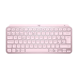 TECLADO INALAMBRICO MX KEYS MINI - ROSA