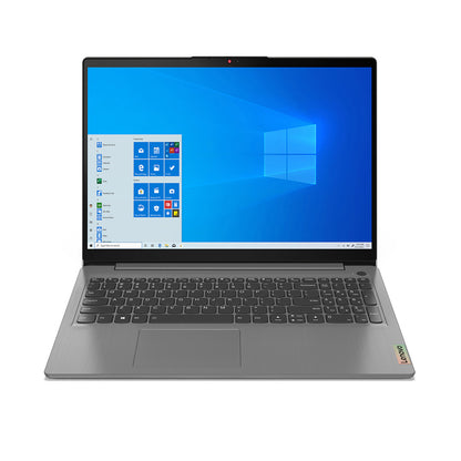 IDEAPAD 3 15ITL6 I3-1115G4 8GB RAM 256SSD 15.6P W11 ARTIC GREY