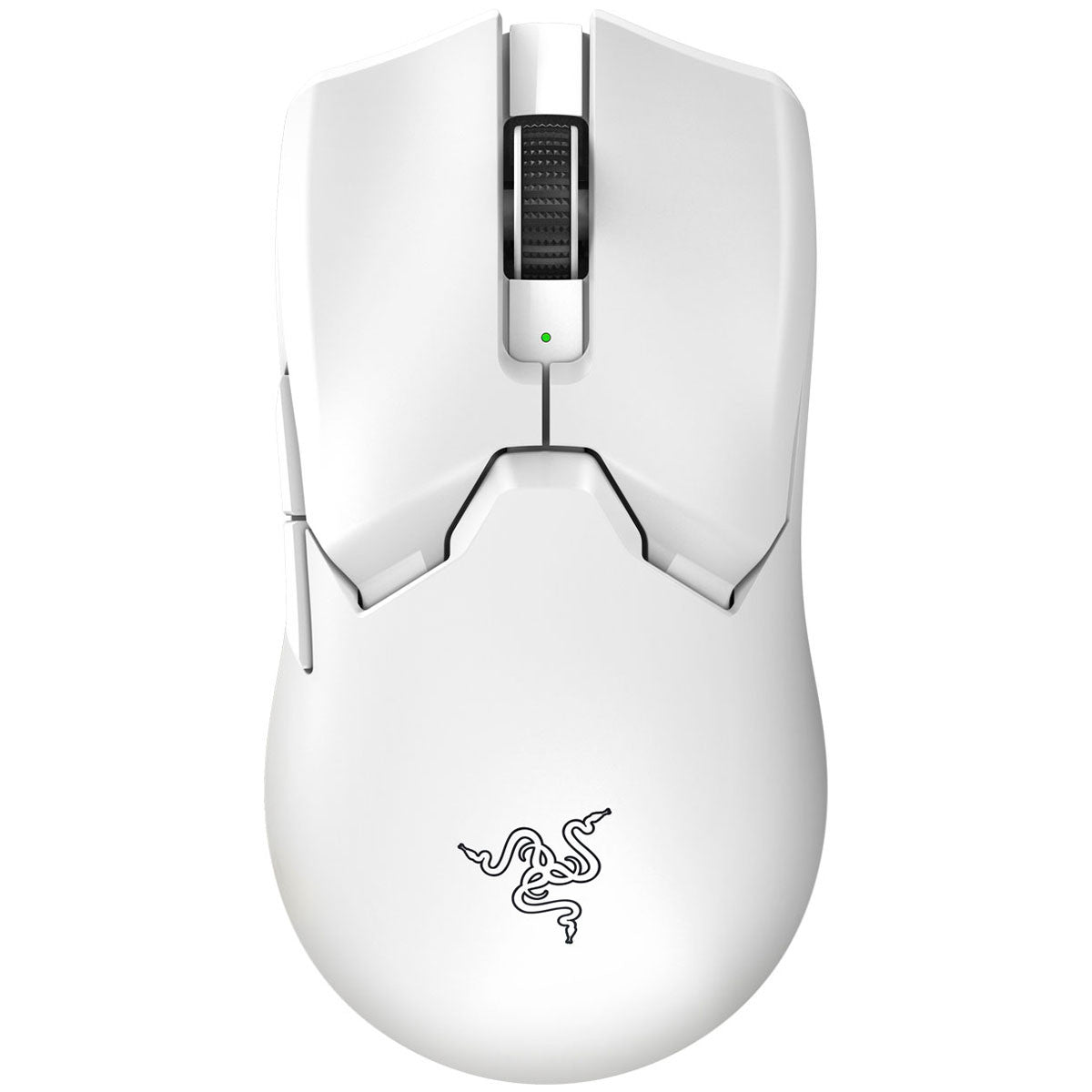 MOUSE GAMING INALAMBRICO VIPER V2 PRO MERCURY