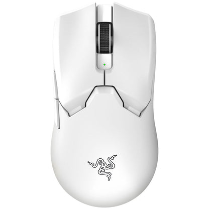 MOUSE GAMING INALAMBRICO VIPER V2 PRO MERCURY