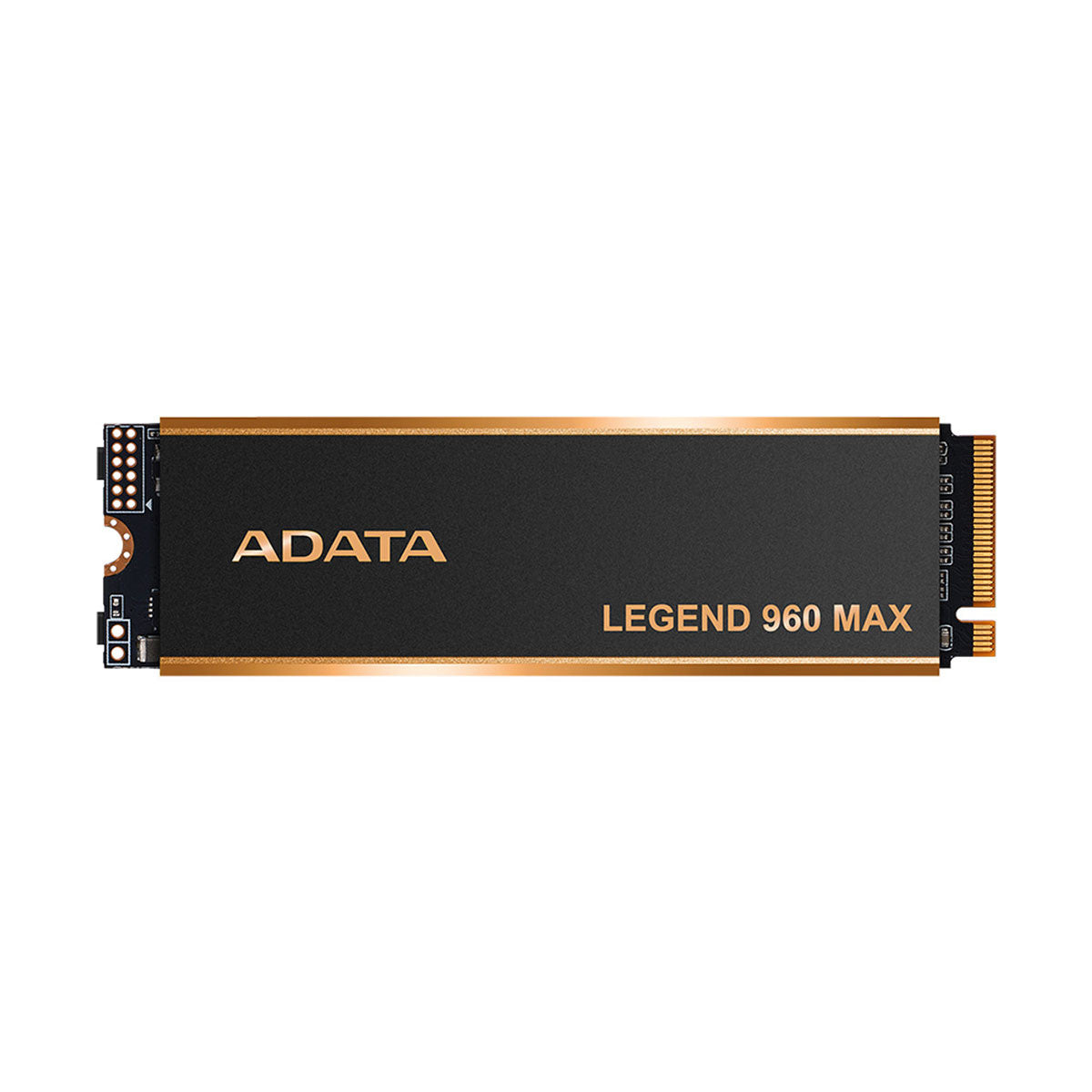 DISCO SOLIDO LEGEND 960 MAX 1TB PCIE GEN4X4 M.2 2280