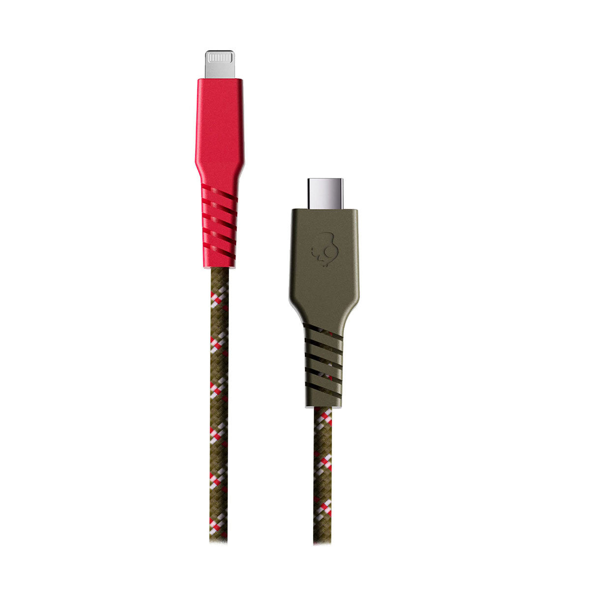 CABLE LINE+ USB-C A LIGHTNING S7BCN-N094