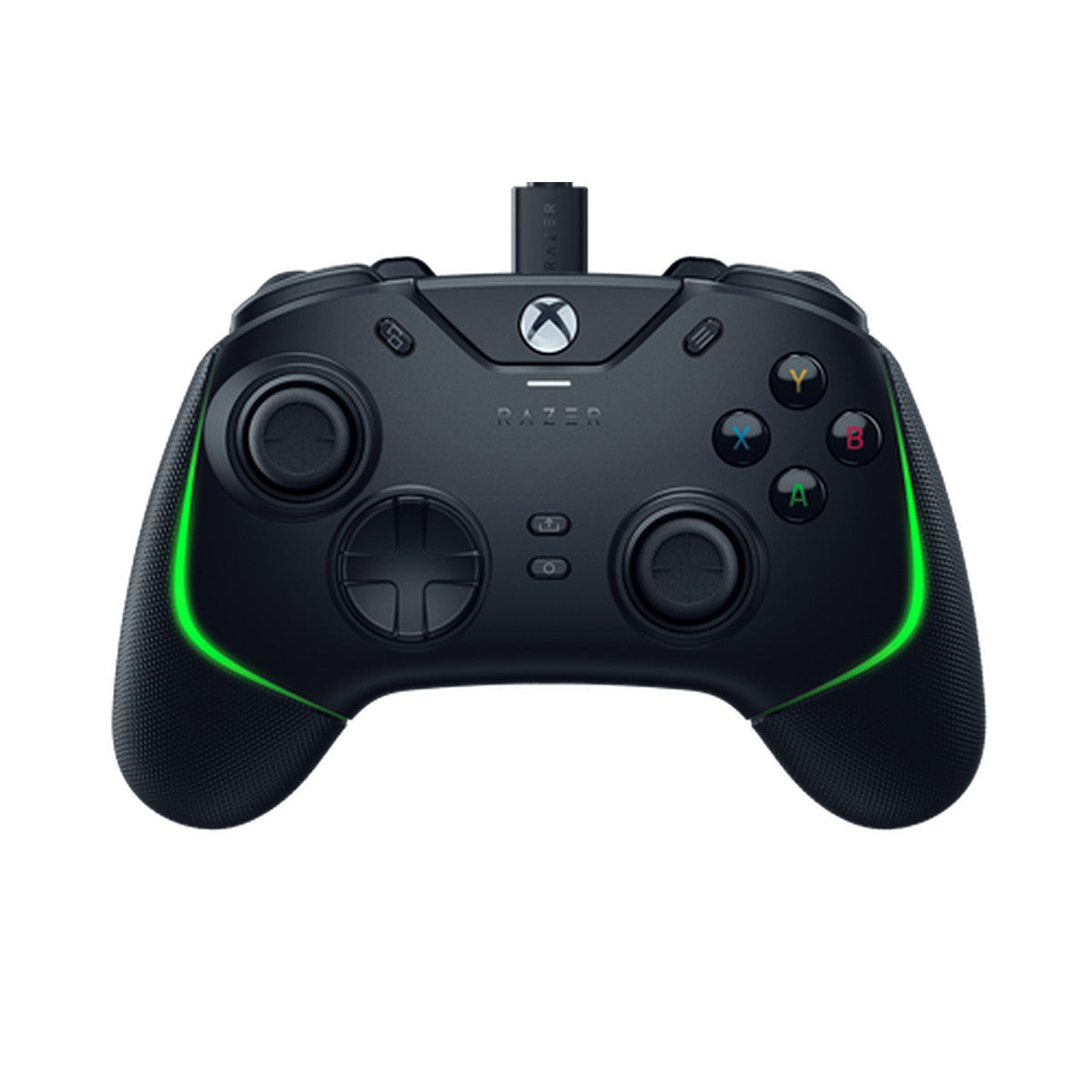 CONTROL PARA XBOX WOLVERINE V2 CHROMA