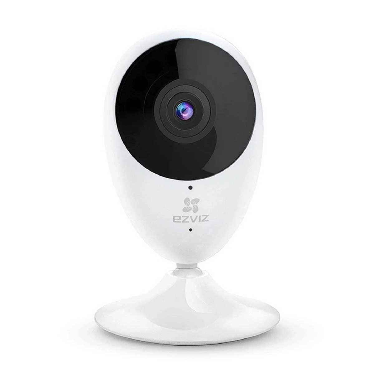 CAMARA DE VIGILANCIA CS-C2C-B0-1E2WF IP INT 1080P WIFI 2.4GHZ. LENTE FIJO 2.8MM