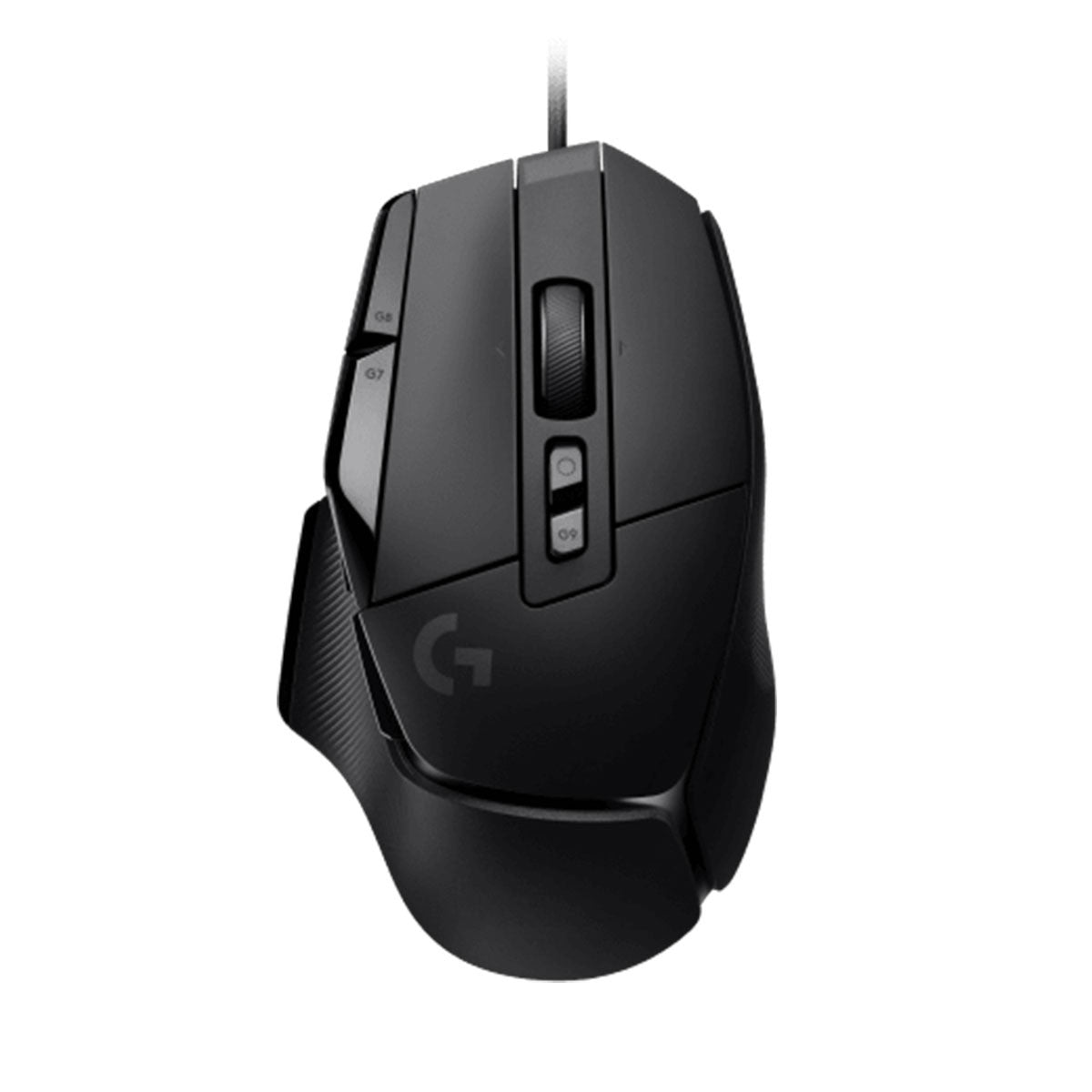 MOUSE GAMING G502 X HERO 25K NEGRO