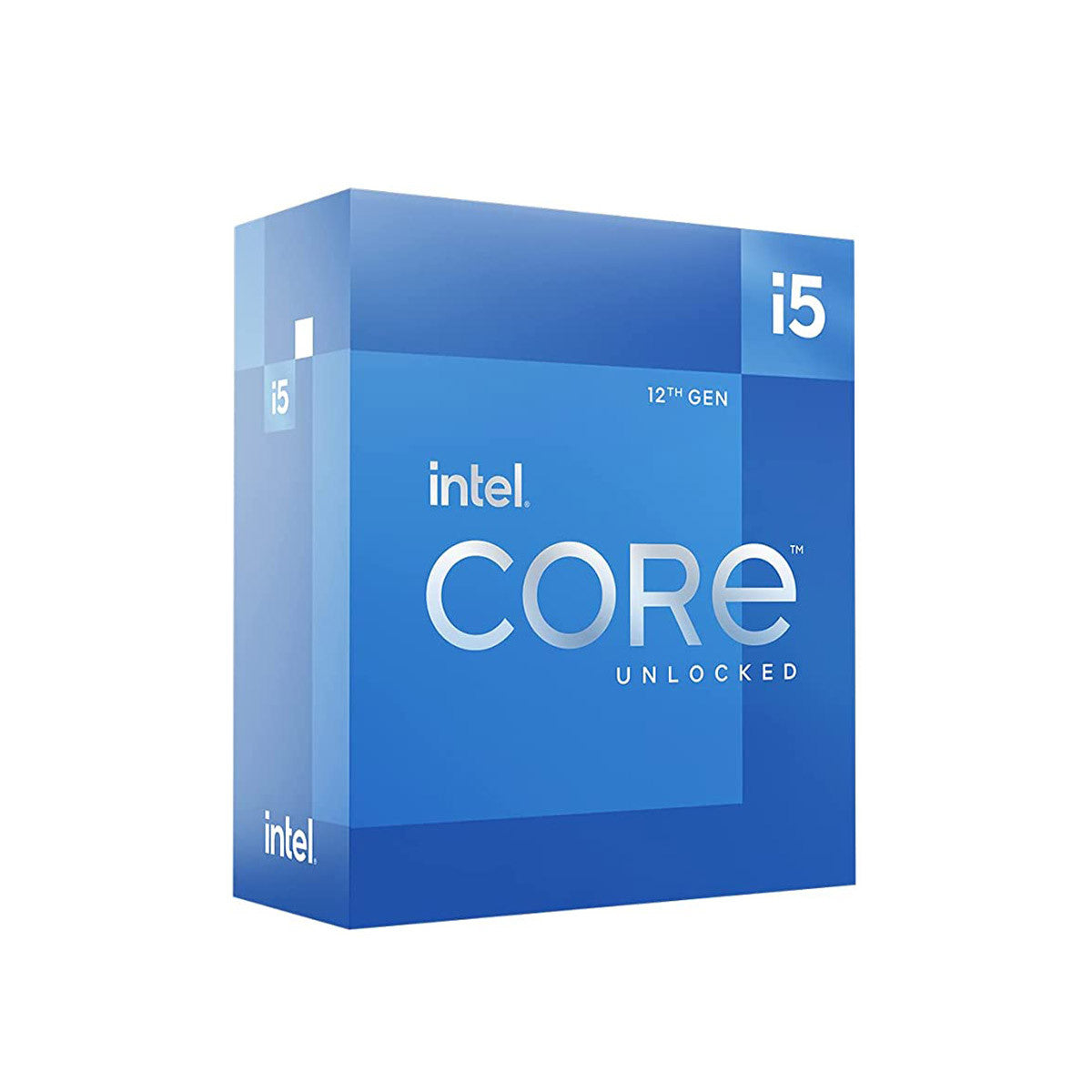 PROCESADOR CORE I5-12400 2.5GHZ LGA 1700