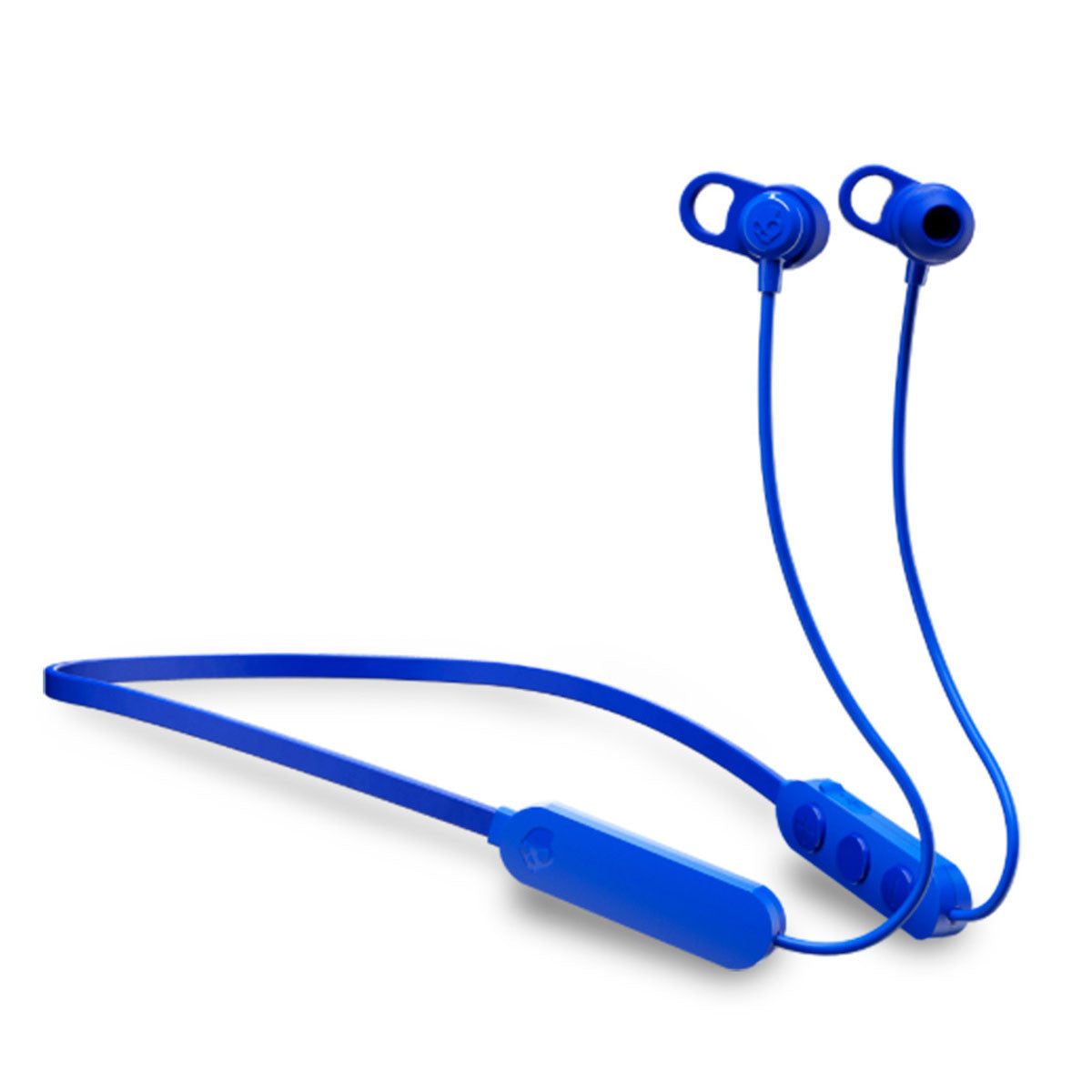 AUDIFONOS IN-EAR JIB+ WIRELESS AZUL