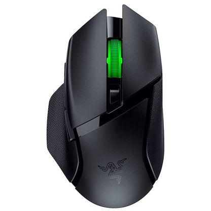 MOUSE GAMER BASILISK V3 HYPERSPEED NASA RZ01-04870100-R3U1