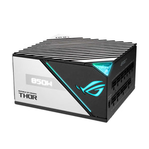 FUENTE DE PODER ROG-THOR-850P2-GAMING 90YE00L2-B0AA00