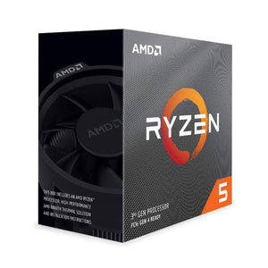 PROCESADOR RYZEN 5 3600