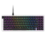 TECLADO MECANICO FUNCTION MINITKL WHITE