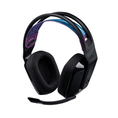 AUDIFONO G535 WIRELESS NEGRO