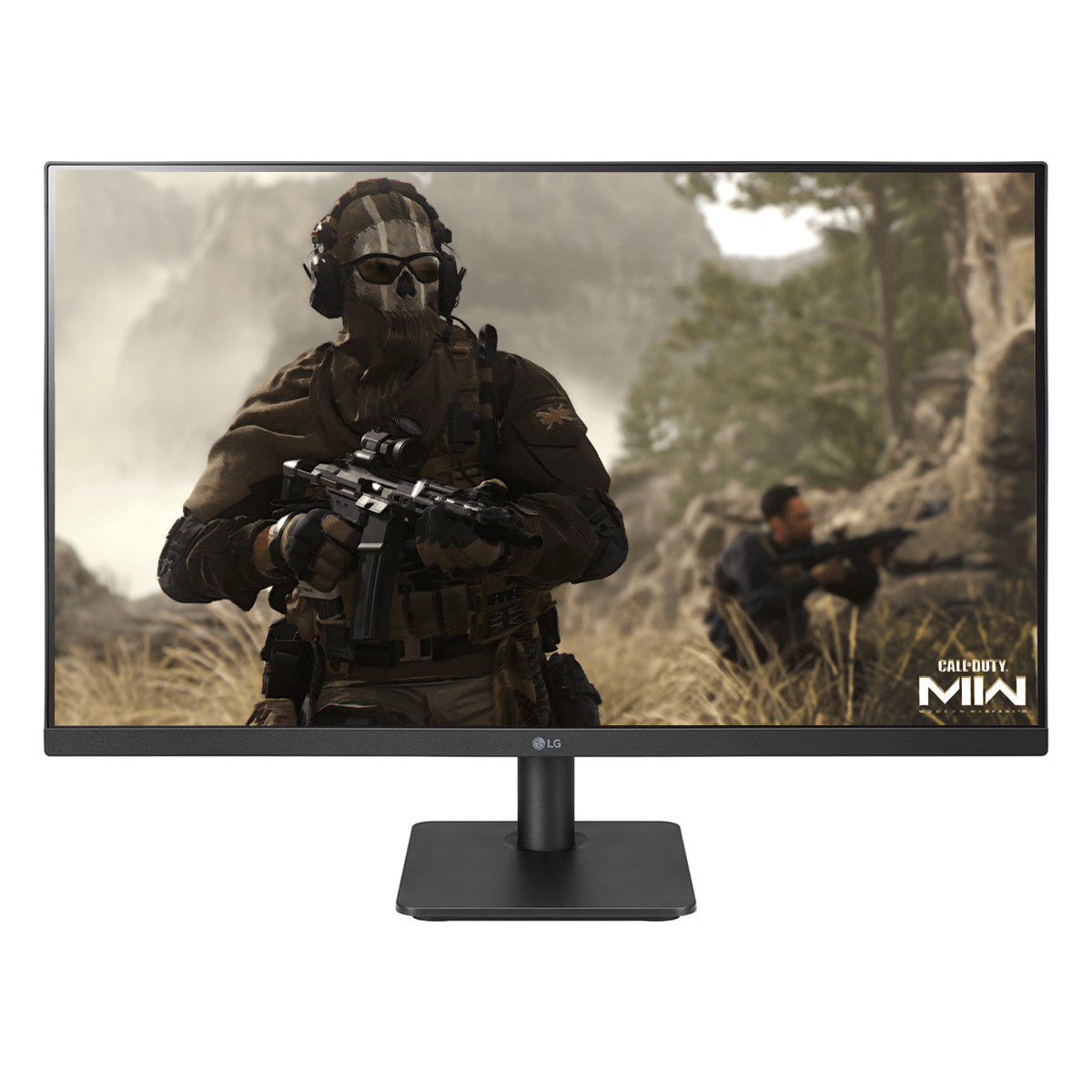 MONITOR 27'' 27MP400-B 1920 x 1080 5MS 75Hz HDMI