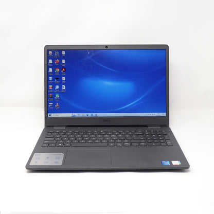 I3501-5075BLK-PUS I5-1135G7 12GB RAM 256SSD 15.6P W10S