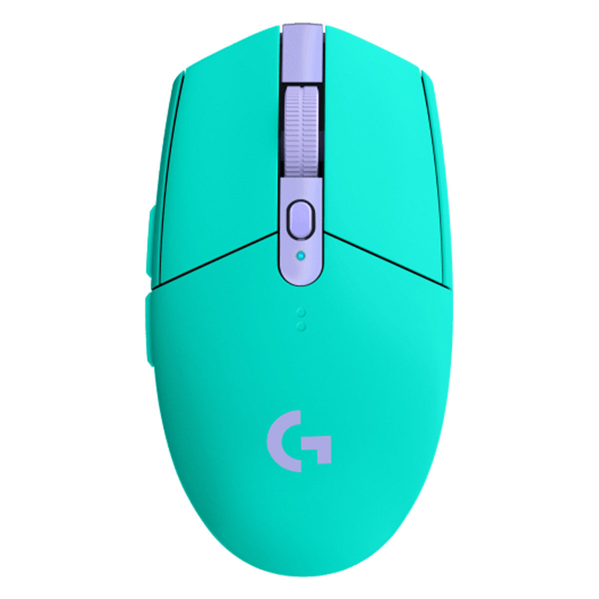 MOUSE GAMING G305 LIGHTSPEED AQUA