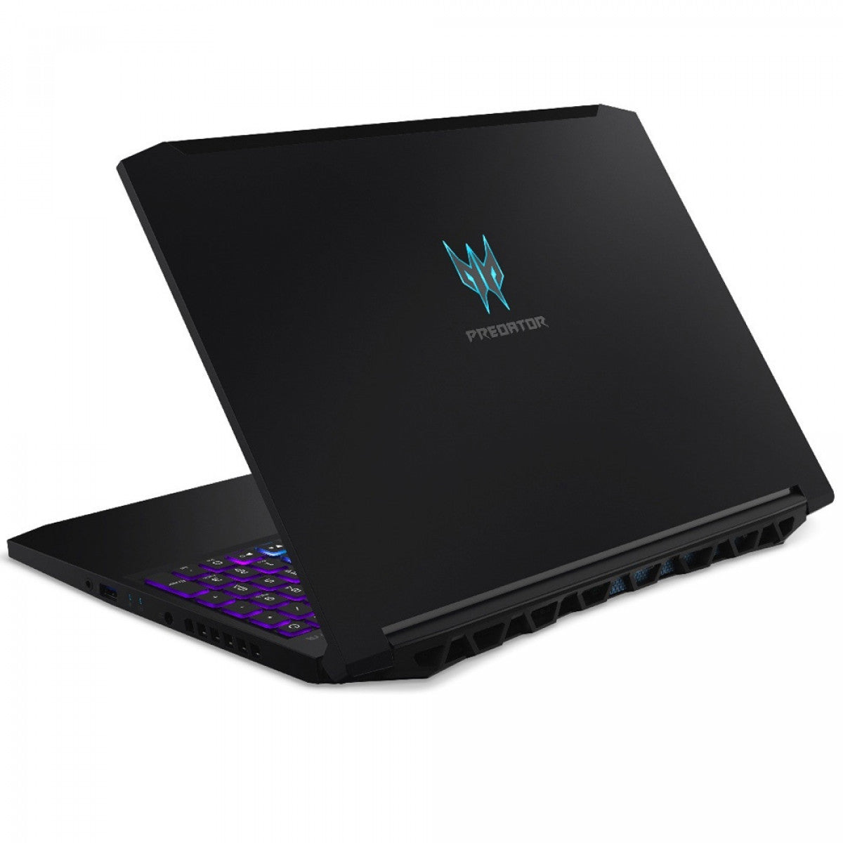 PREDATOR TRITON 300 PT315-52-73WT i7-10750H 16GB RAM 512GB SSD 15.6P 240Hz BT RTX 2070 8GB W10 TEC