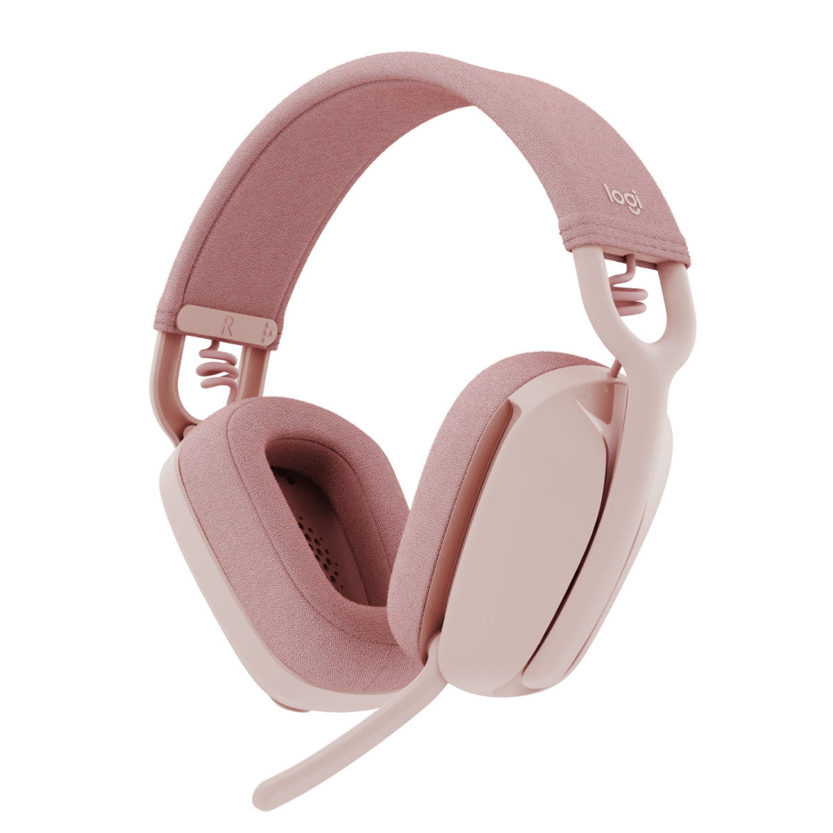 AUDIFONO BLUETOOTH ZONE VIBE 100 ROSA