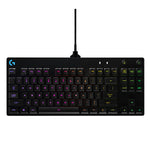 TECLADO GAMING PRO - GX BLUE - US