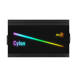 FUENTE DE PODER CYLON 700W 80 PLUS RGB FULL RANGE