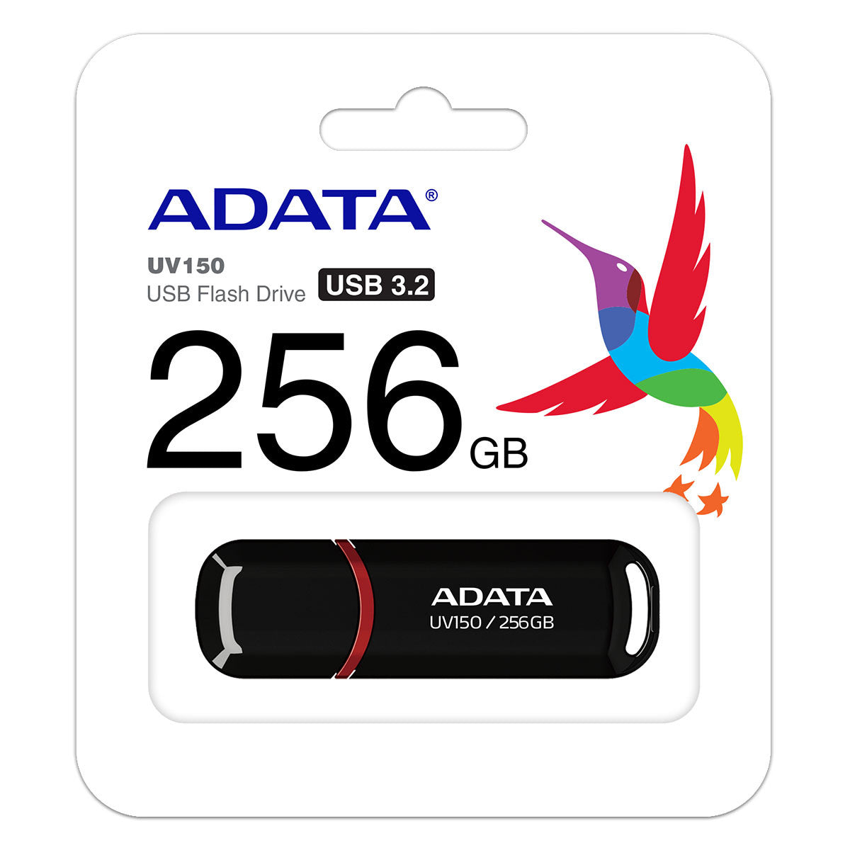 MEMORIA USB UV150 256GB