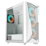 CASE MID TOWER C301GW GB C301GW WHITE