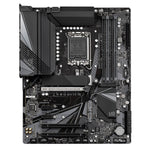 MOTHERBOARD Z690 UD DDR4