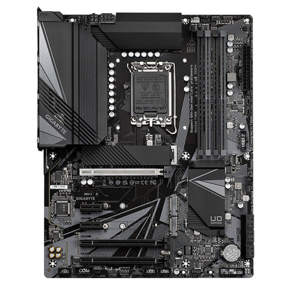 MOTHERBOARD Z690 UD DDR4