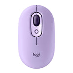 MOUSE INALAMBRICO POP LAVANDA