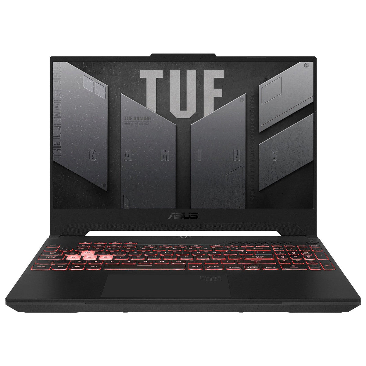 TUF FA507RE-A15.R73050T RYZEN 7 6800H 8GB RAM 512SSD RTX 3050TI 4GB 15.6P W11 MECHA GRAY