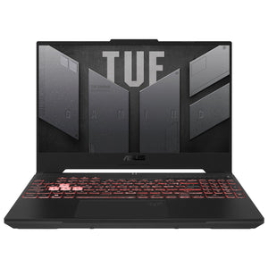 TUF FA507RE-A15.R73050T RYZEN 7 6800H 8GB RAM 512SSD RTX 3050TI 4GB 15.6P W11 MECHA GRAY