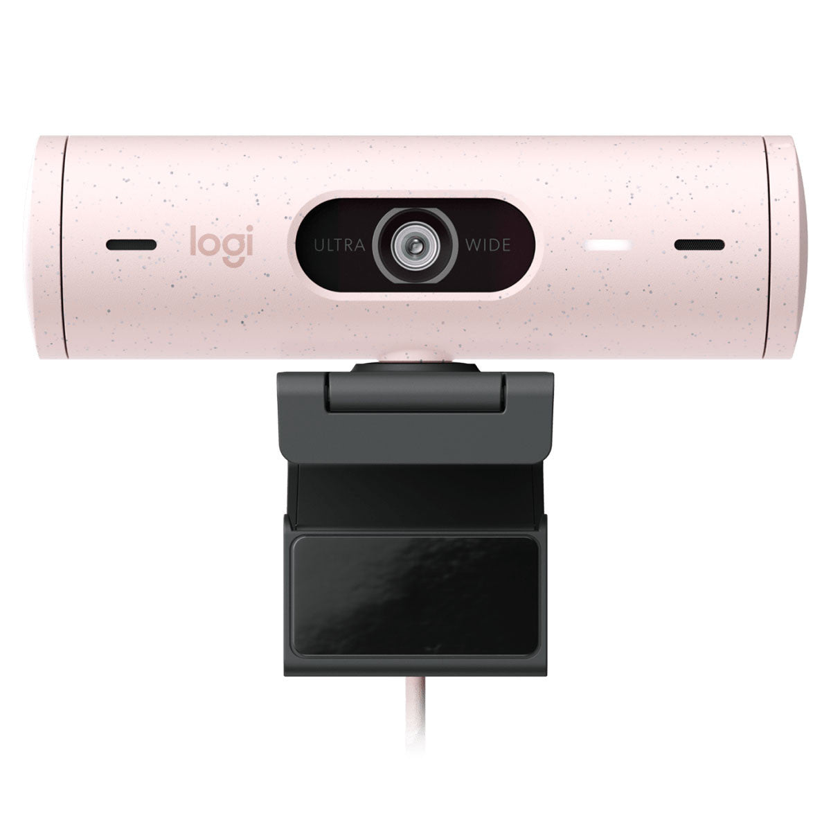 CAMARA WEB BRIO 500 1080FPS / 7250P 4MP ROSA