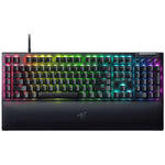 TECLADO BLACKWIDOW V4 GREEN NASA RZ03-04690200-R3U1