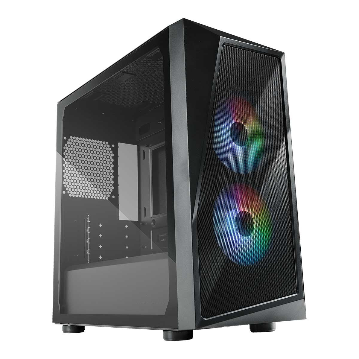 CASE M-ATX CMP 320 CP320-KGNN-S00