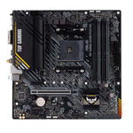 MOTHERBOARD TUF GAMING A520M-PLUS WIFI SOCKET AM4 AURA SYNC 90MB17F0-M0AAY0